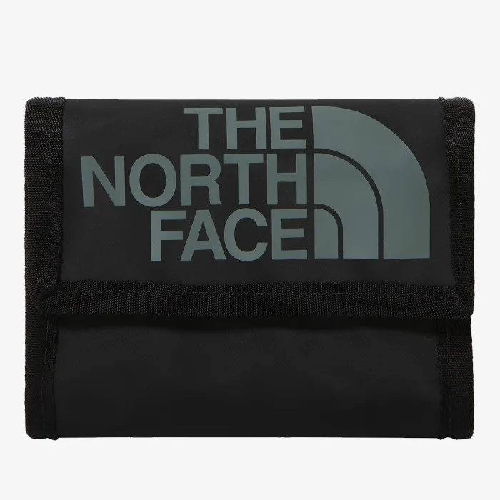 THE NORTH FACE BASE CAMP WALLET 