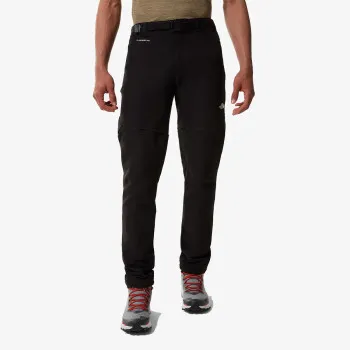 M LIGHTNING CONVERTIBLE PANT - EU 