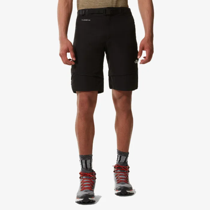 THE NORTH FACE M LIGHTNING CONVERTIBLE PANT - EU 