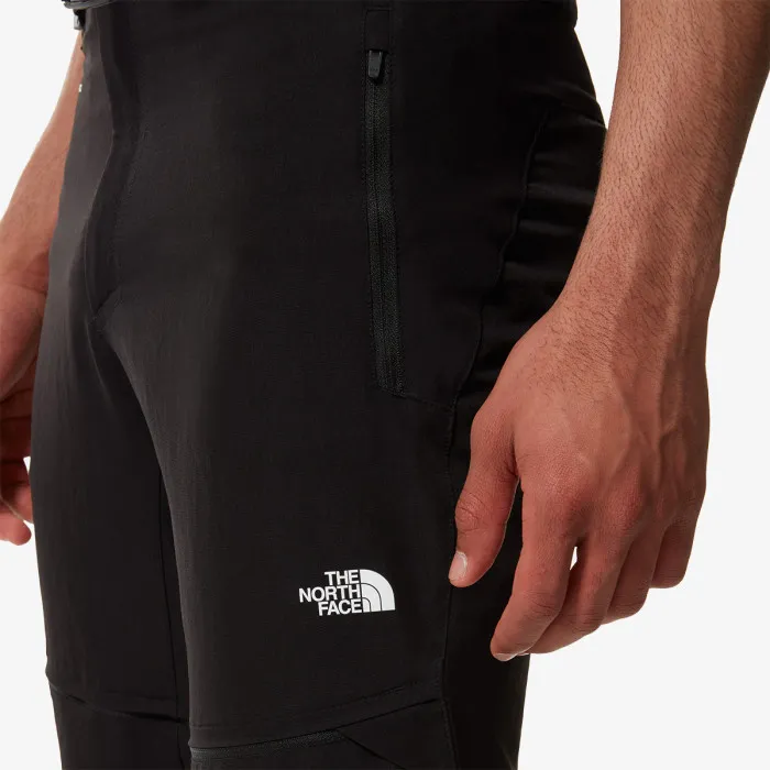 THE NORTH FACE M LIGHTNING CONVERTIBLE PANT - EU 