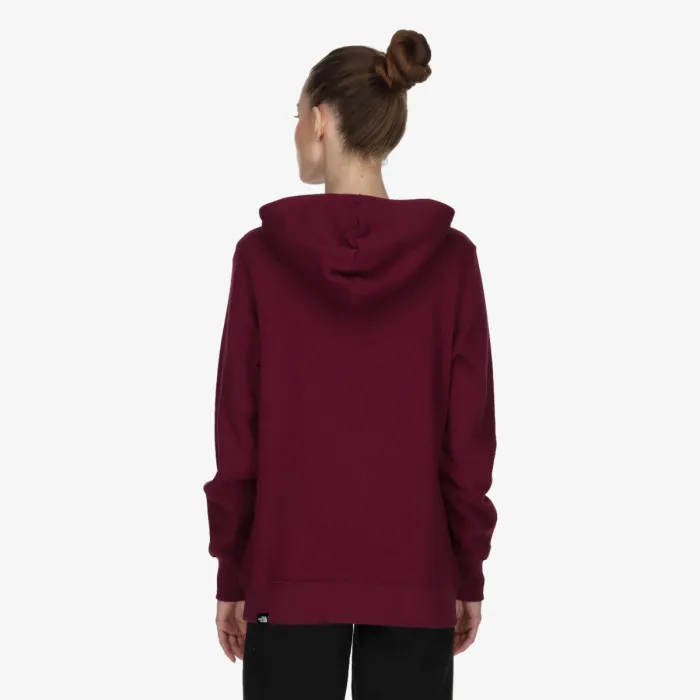 Women’s Drew Peak Pullover Hoodie - Eu 