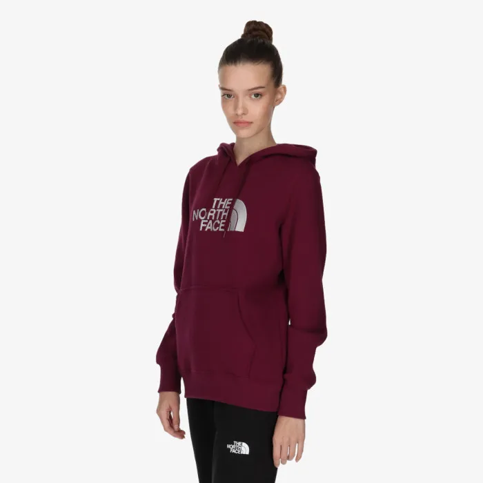 Women’s Drew Peak Pullover Hoodie - Eu 