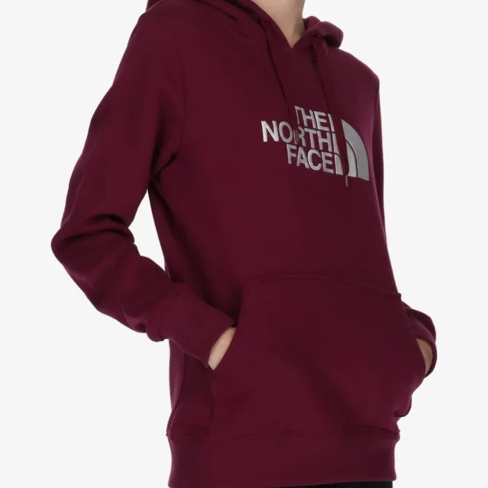 Women’s Drew Peak Pullover Hoodie - Eu 