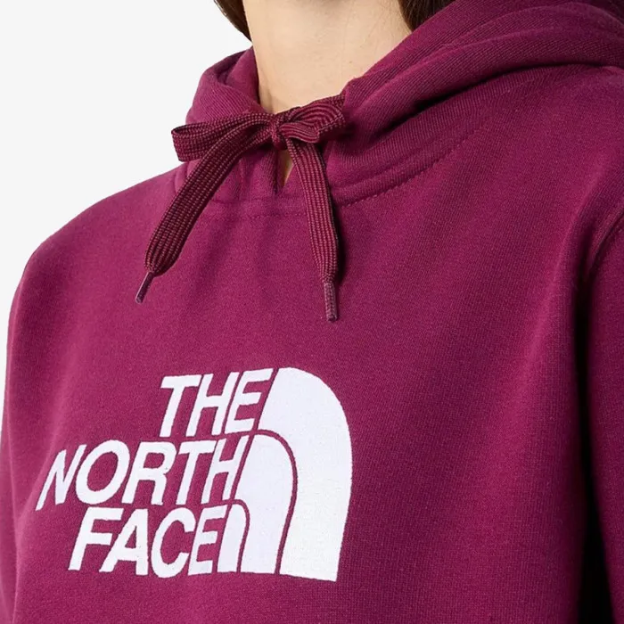 Women’s Drew Peak Pullover Hoodie - Eu 