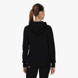 W DREW PEAK PULLOVER HOODIE - EU