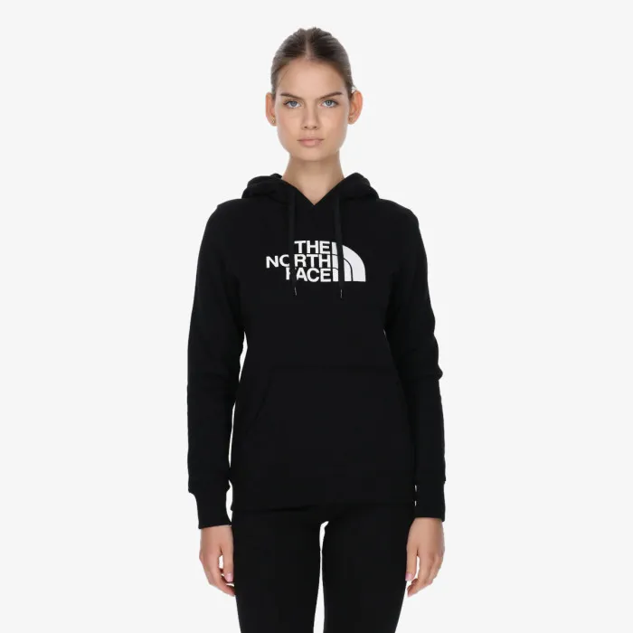 THE NORTH FACE W DREW PEAK PULLOVER HOODIE - EU 
