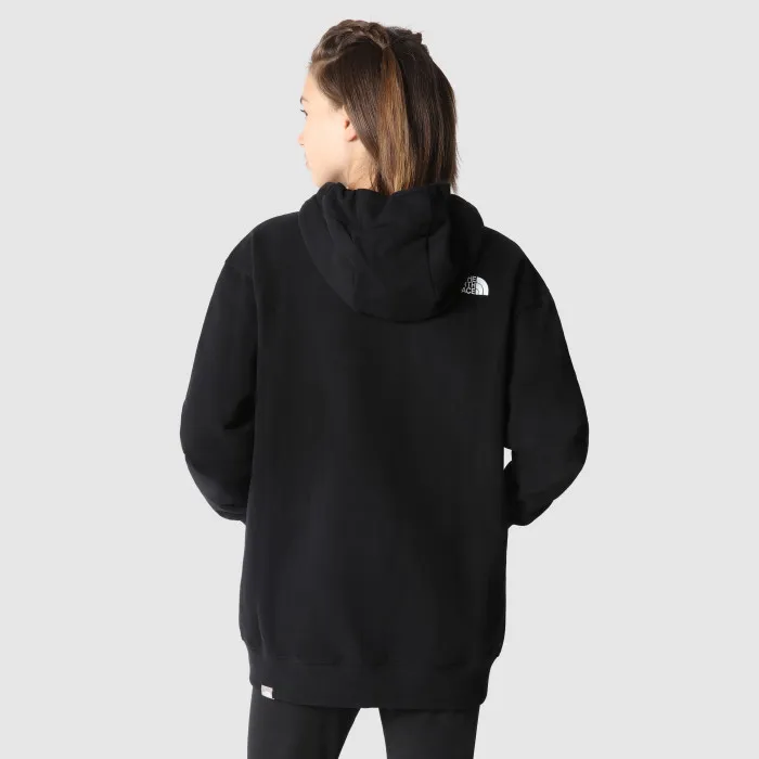 Women’s Open Gate Full Zip Hoodie 