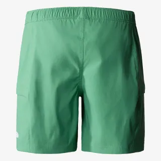 THE NORTH FACE Men’s Class V Belted Short