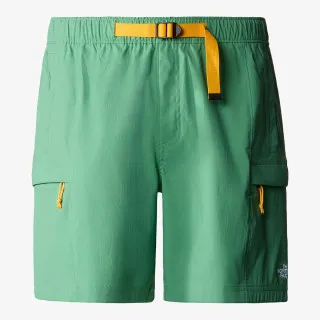 THE NORTH FACE Men’s Class V Belted Short