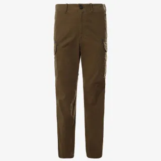 THE NORTH FACE M M66 CARGO PANT MILITARY OLIVE 
