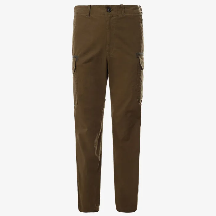 THE NORTH FACE M M66 CARGO PANT MILITARY OLIVE 