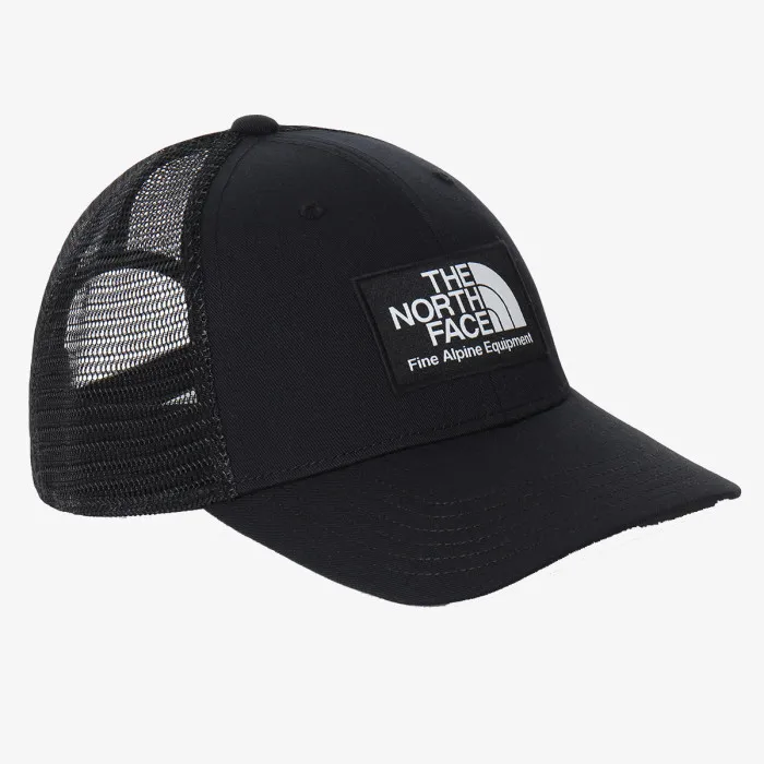 THE NORTH FACE DEEP FIT MUDDER TRUCKER 