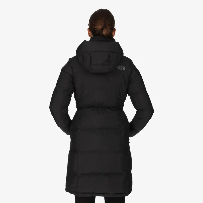 THE NORTH FACE W METROPOLIS PKA TNF BLACK