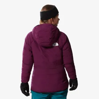 THE NORTH FACE W SUMMIT L3 5050 DOWN HOODIE 