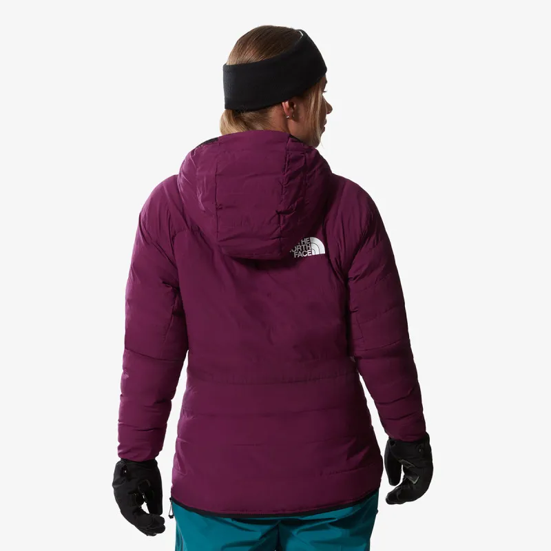 THE NORTH FACE W SUMMIT L3 5050 DOWN HOODIE 