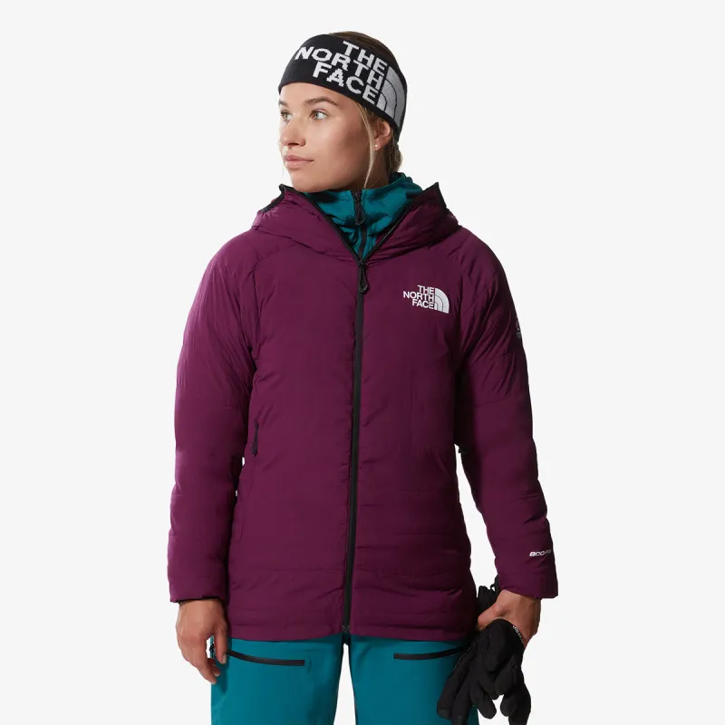 THE NORTH FACE W SUMMIT L3 5050 DOWN HOODIE 