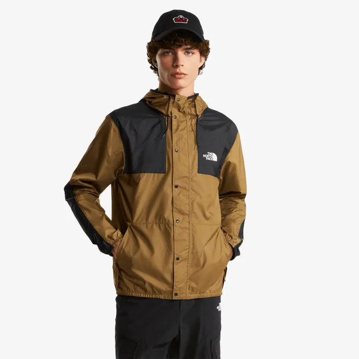 THE NORTH FACE M SEASONAL MOUNTAIN JACKET - EU 