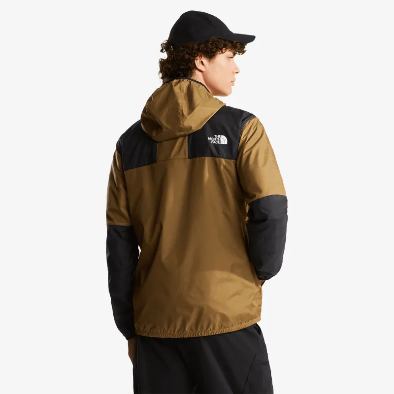 THE NORTH FACE M SEASONAL MOUNTAIN JACKET - EU 