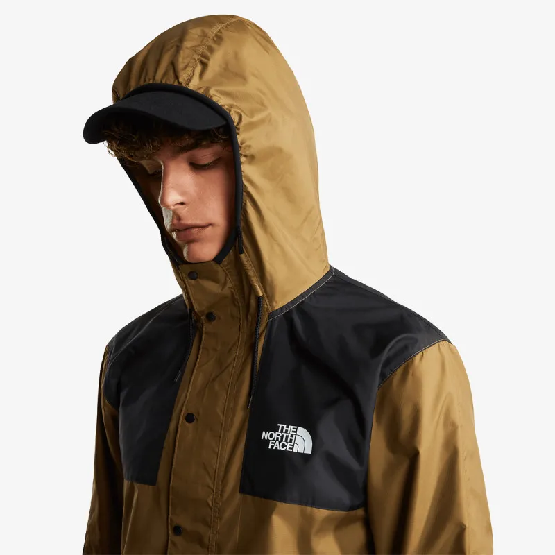 THE NORTH FACE M SEASONAL MOUNTAIN JACKET - EU 