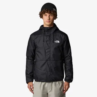 THE NORTH FACE M SEASONAL MOUNTAIN JACKET - EU 