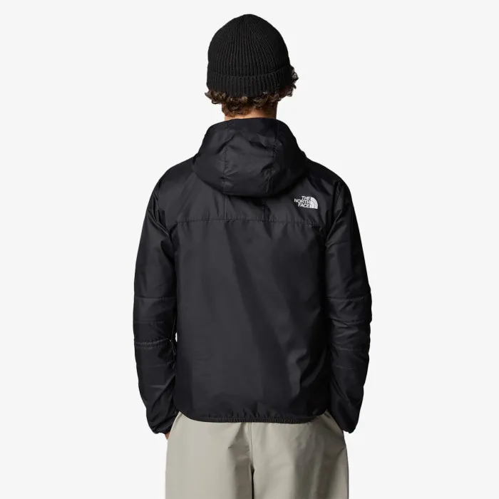 THE NORTH FACE M SEASONAL MOUNTAIN JACKET - EU 