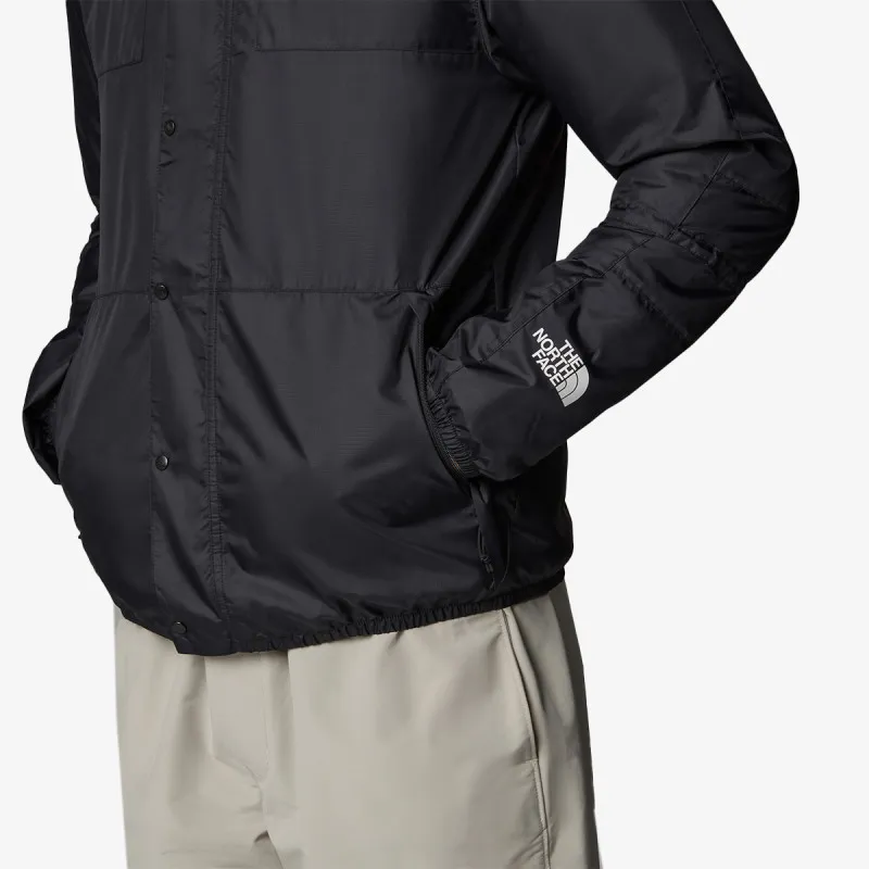 THE NORTH FACE M SEASONAL MOUNTAIN JACKET - EU 