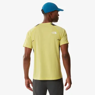 THE NORTH FACE M AO TEE ACDYWHTHR/ASTGY 