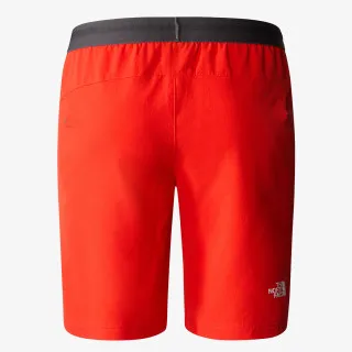 THE NORTH FACE Men’s Ao Woven Short -Eu