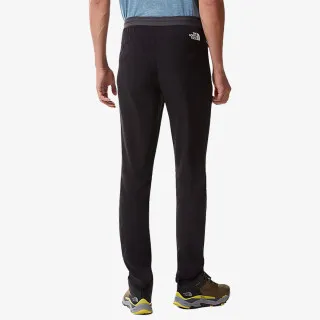 THE NORTH FACE M AO W PANT TNF BLACK 