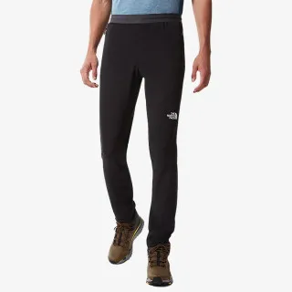 THE NORTH FACE M AO W PANT TNF BLACK 