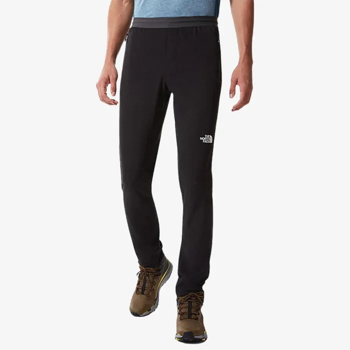 THE NORTH FACE M AO W PANT TNF BLACK 