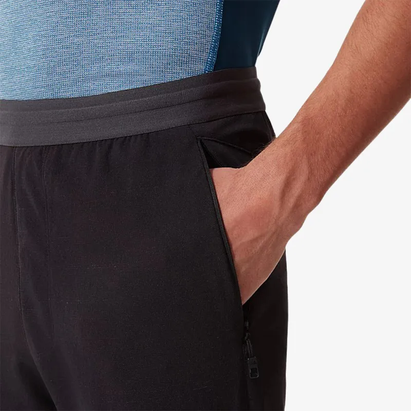 THE NORTH FACE M AO W PANT TNF BLACK 