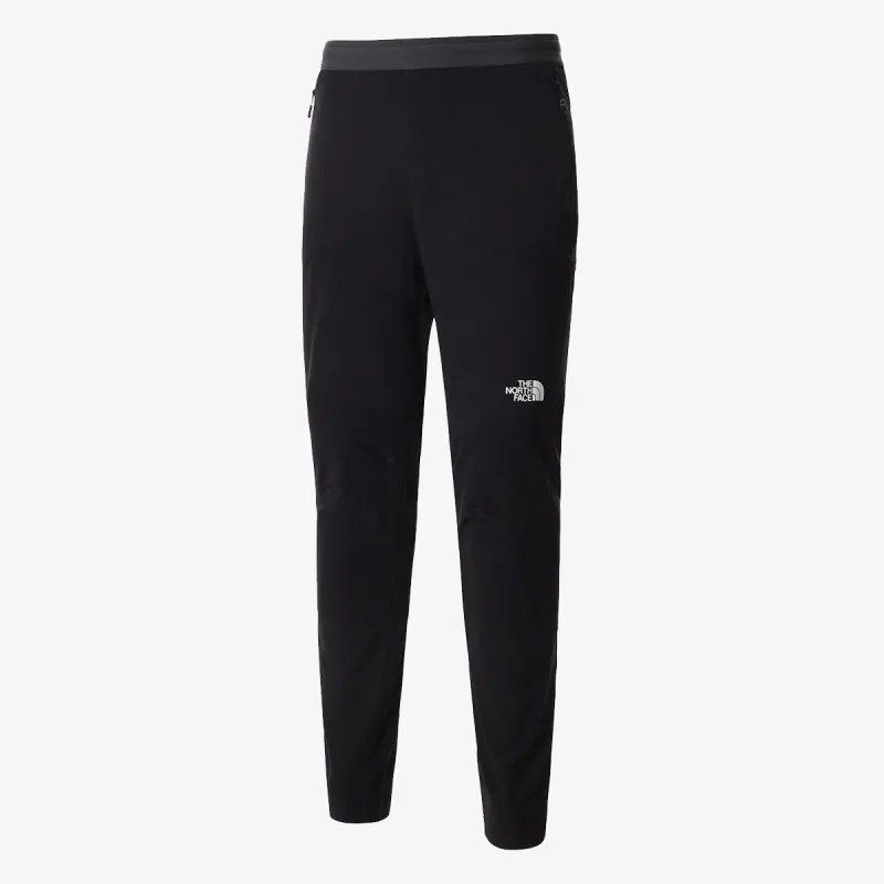 THE NORTH FACE M AO W PANT TNF BLACK 