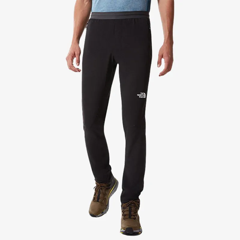 THE NORTH FACE M AO W PANT TNF BLACK 