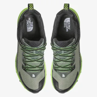THE NORTH FACE M VECTIV FP FL TEAGREEN/TNFBLK