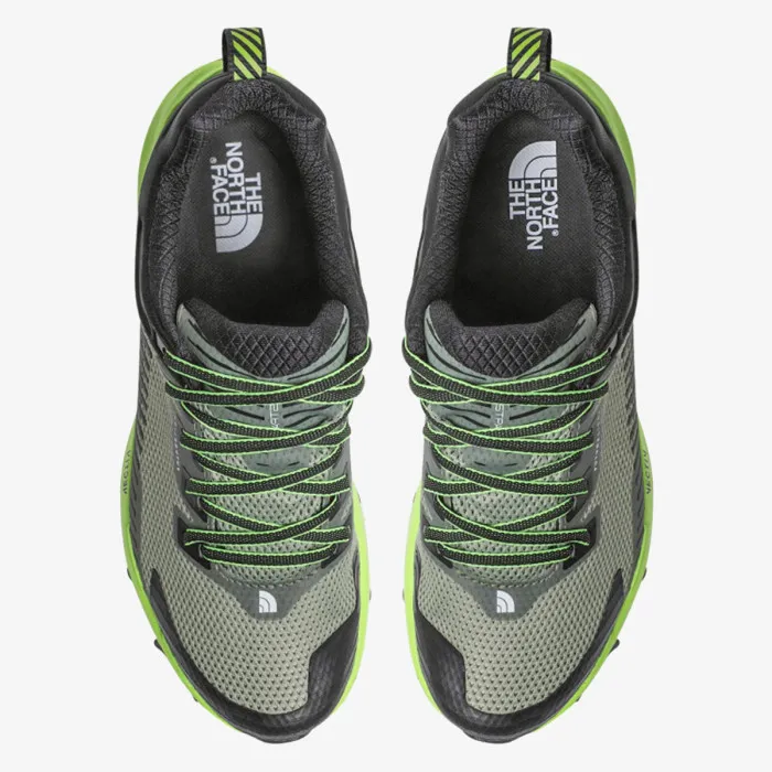 THE NORTH FACE M VECTIV FP FL TEAGREEN/TNFBLK 