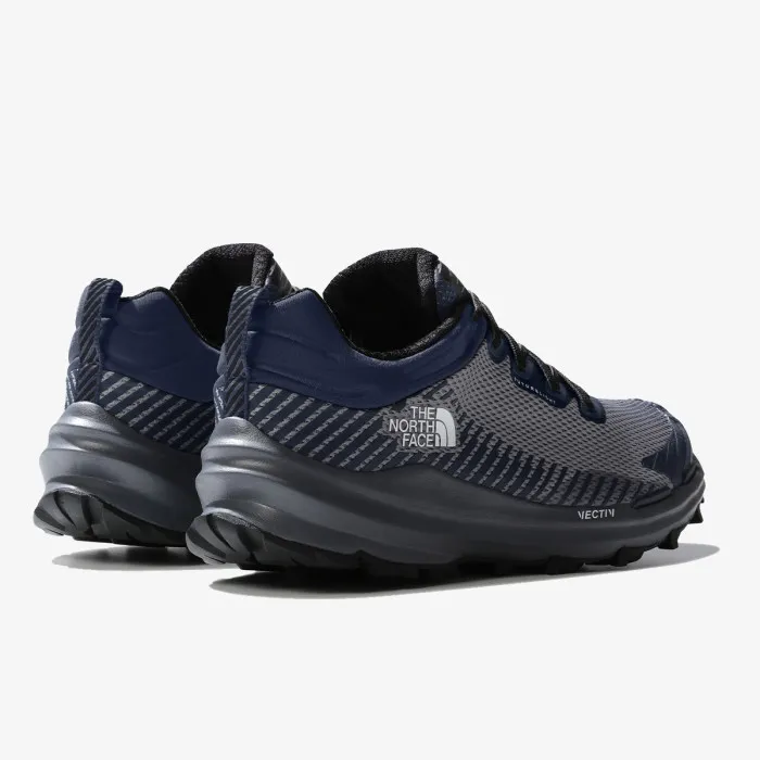 THE NORTH FACE M VECTIV FASTPACK FUTURELIGHT MELD GREY/ 