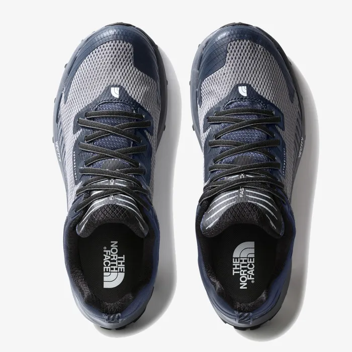 THE NORTH FACE M VECTIV FASTPACK FUTURELIGHT MELD GREY/ 