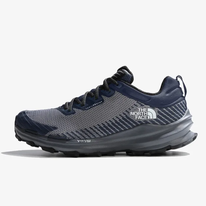 THE NORTH FACE M VECTIV FASTPACK FUTURELIGHT MELD GREY/ 