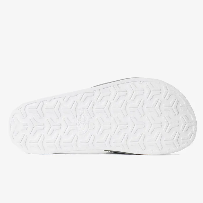 THE NORTH FACE W BASE CAMP SLIDE III METALLIC 