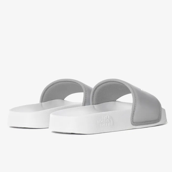 THE NORTH FACE W BASE CAMP SLIDE III METALLIC 