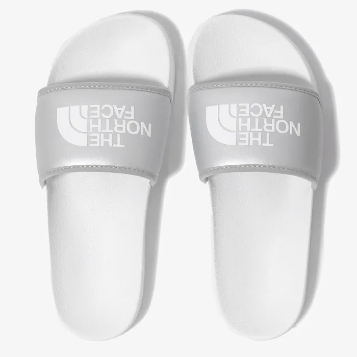 THE NORTH FACE W BASE CAMP SLIDE III METALLIC 