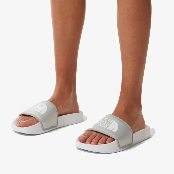 THE NORTH FACE W BASE CAMP SLIDE III METALLIC 
