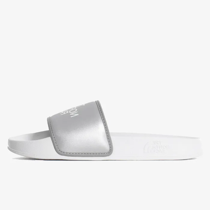 THE NORTH FACE W BASE CAMP SLIDE III METALLIC 