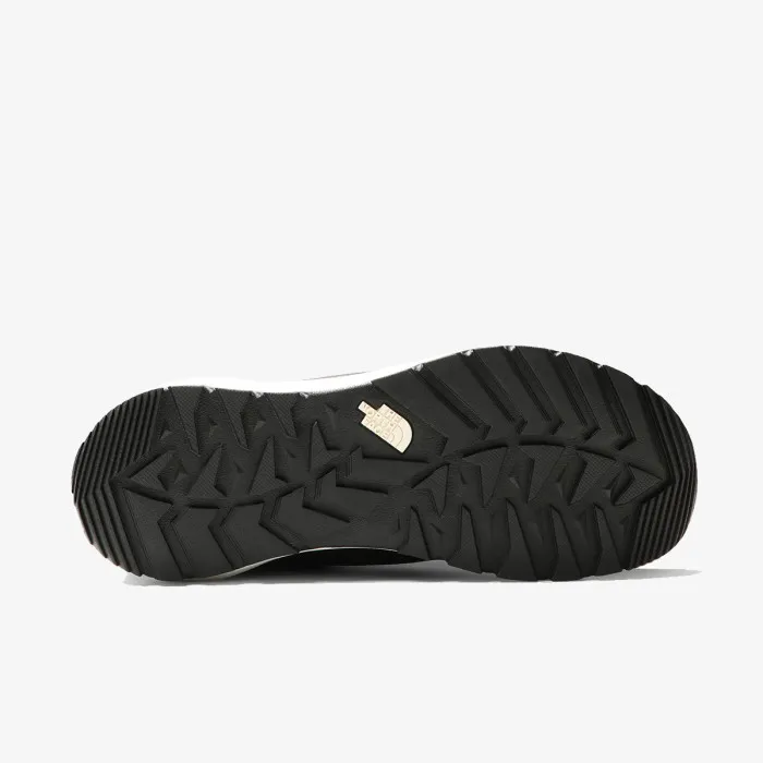 THE NORTH FACE W THERMOBALL PROGRESSIVE ZIP II WP TNF B 