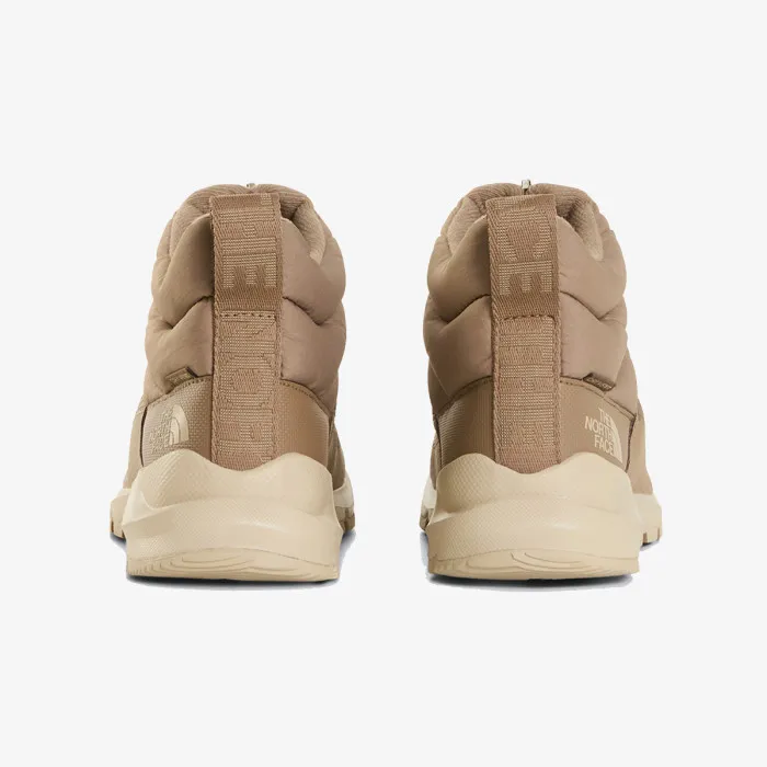THE NORTH FACE W THERMOBALL PROGRESSIVE ZIP II WP 