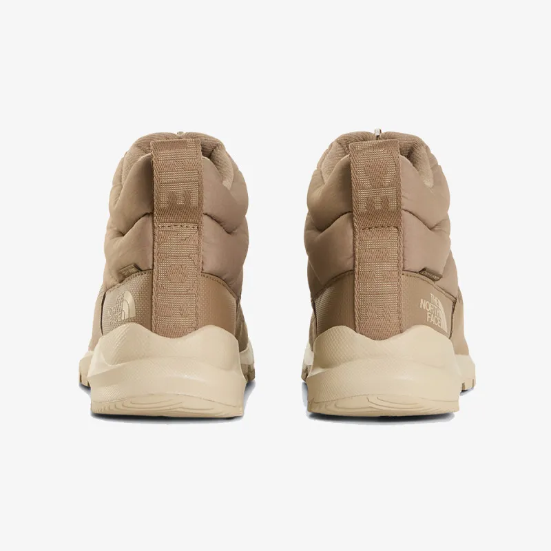 THE NORTH FACE W THERMOBALL PROGRESSIVE ZIP II WP 