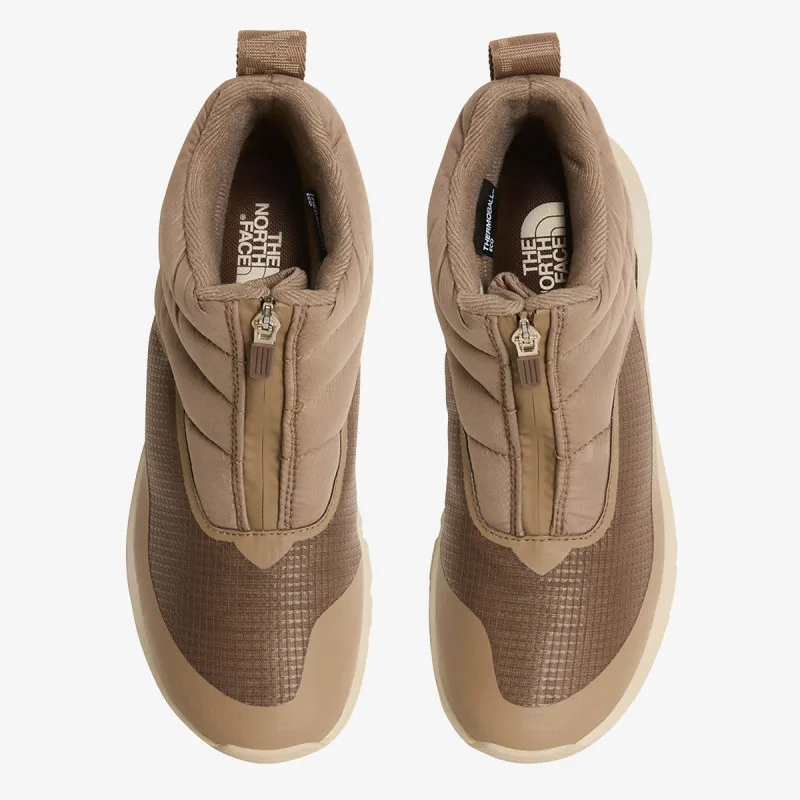 THE NORTH FACE W THERMOBALL PROGRESSIVE ZIP II WP 