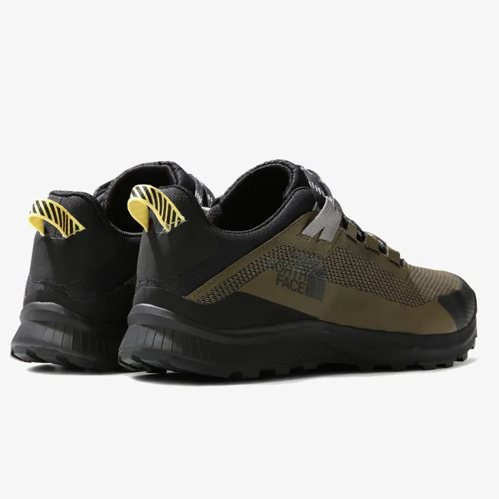 THE NORTH FACE Men’s Cragstone Wp 
