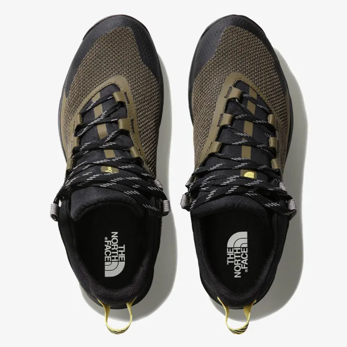 THE NORTH FACE Men’s Cragstone Wp 